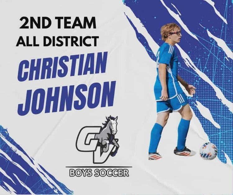 GV Boys Soccer
