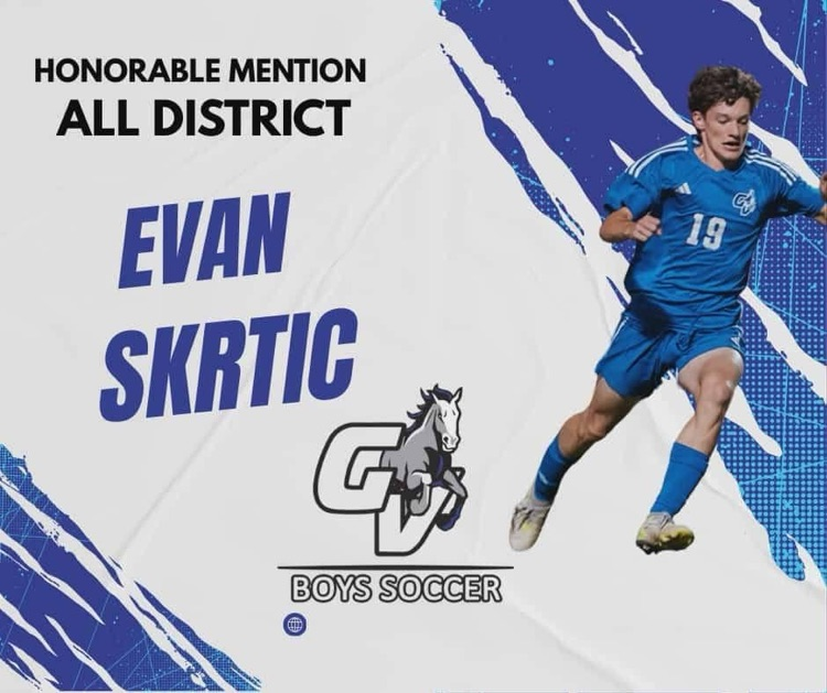 GV Boys Soccer