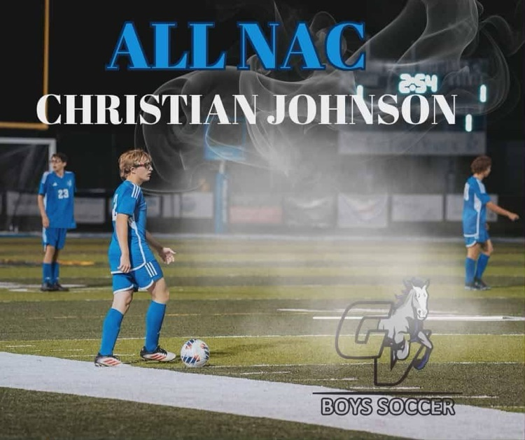 GV Boys Soccer