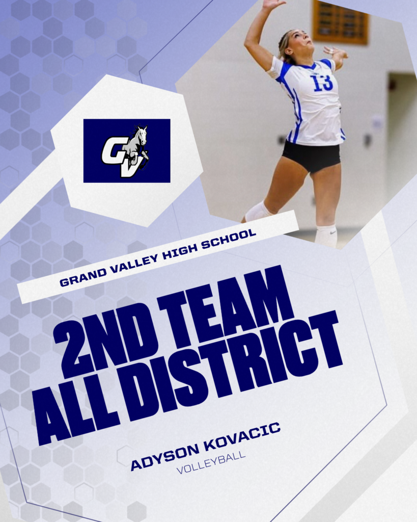 GV Volleyball
