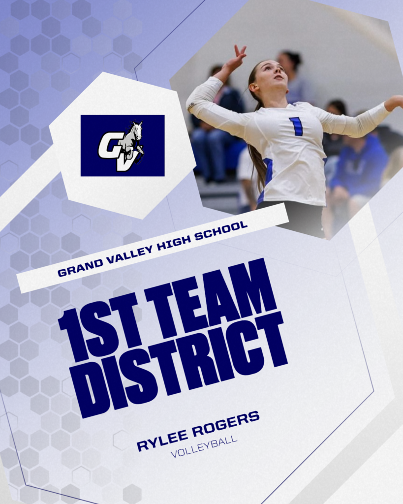 GV Volleyball