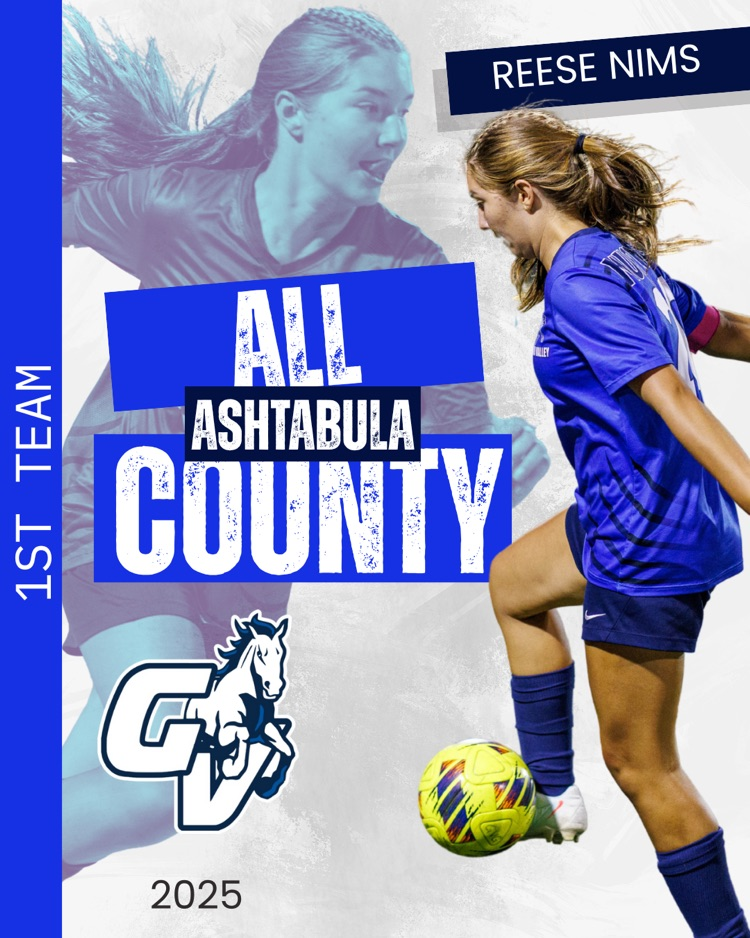 GV Girls Soccer