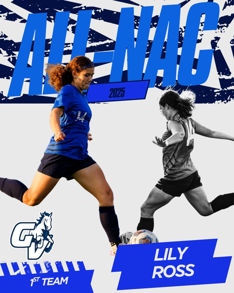 GV Girls Soccer