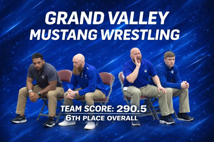 GV Wrestling 