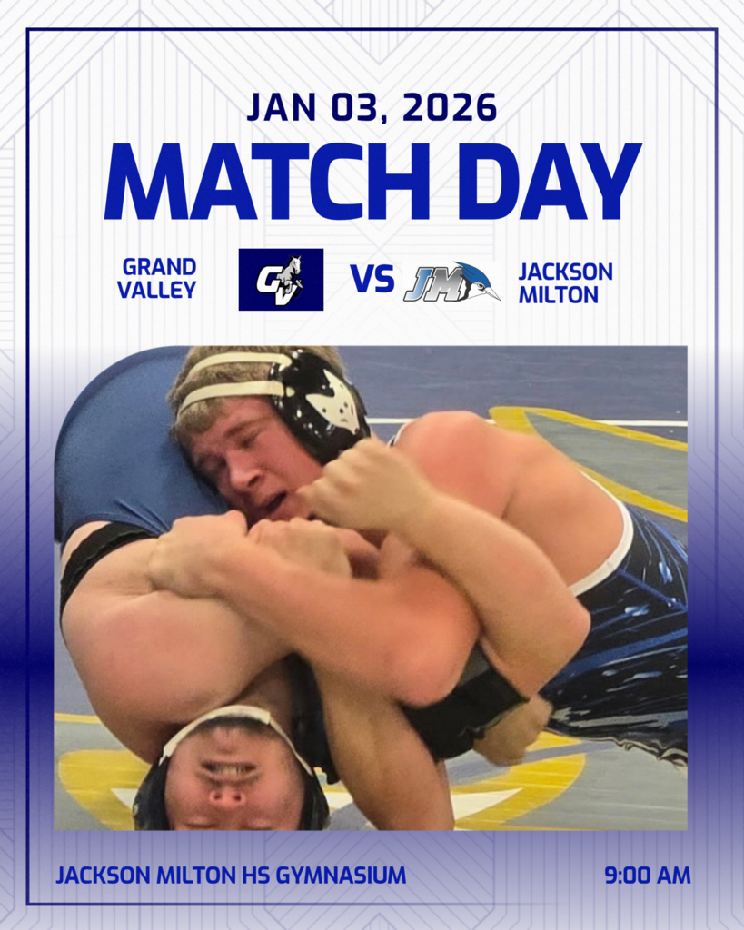 GV Wrestling 