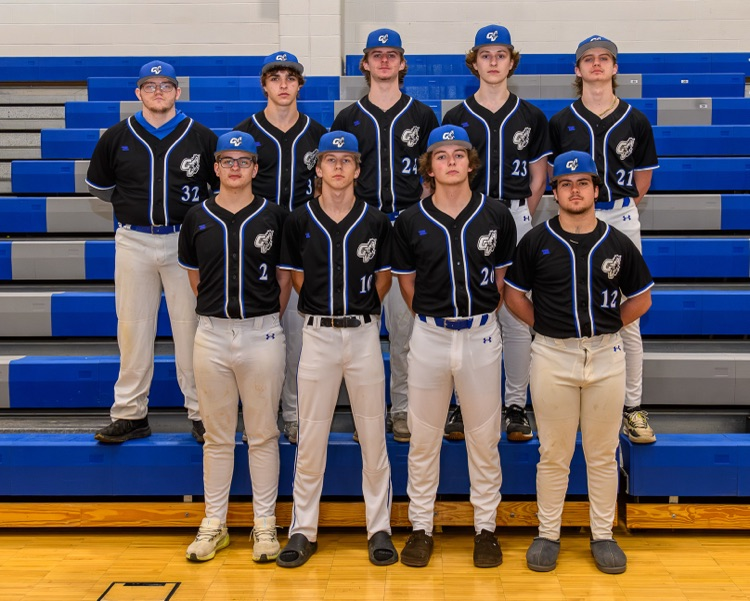 GV Baseball 