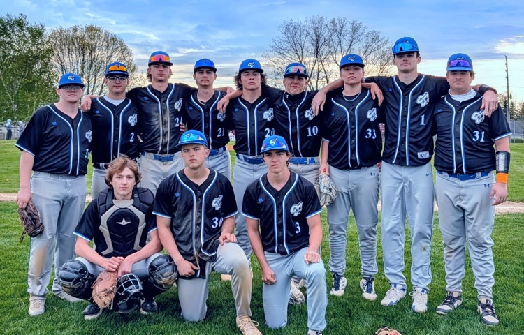 GV Baseball 