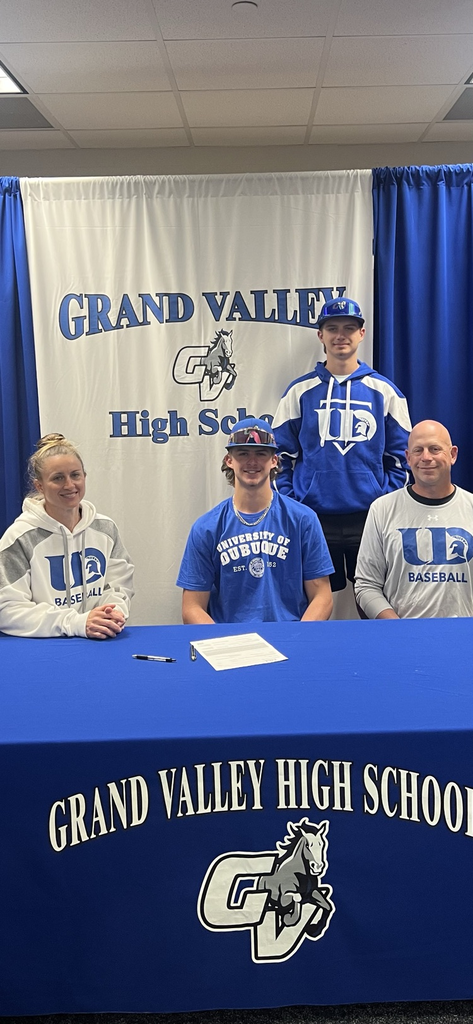 GV Athletics 