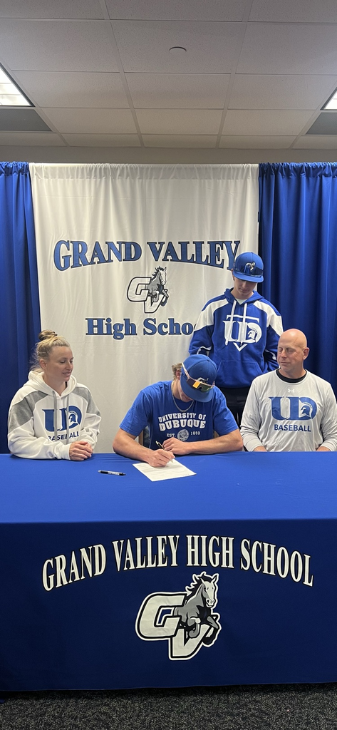 GV Athletics 