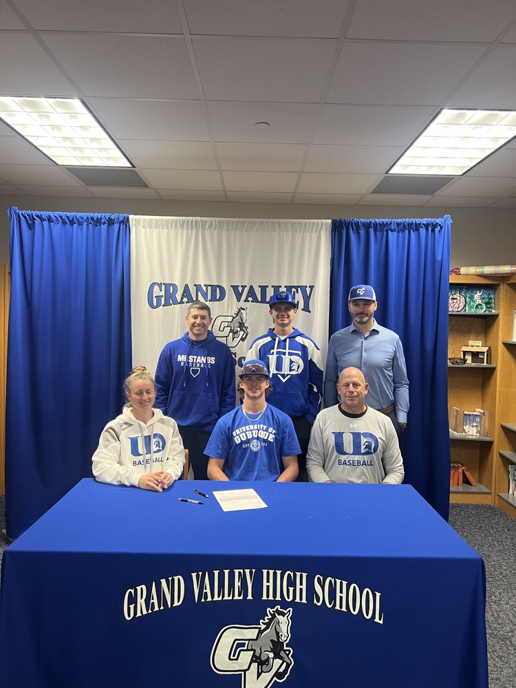 GV Athletics 