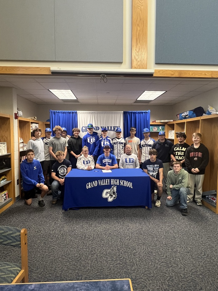 GV Athletics 