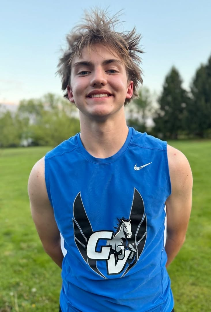 GV Track
