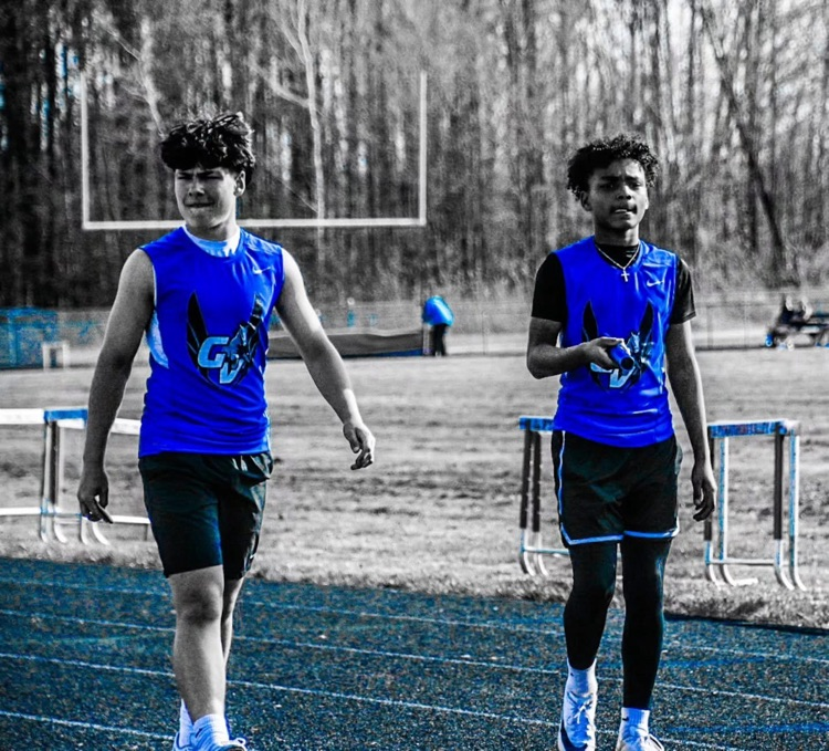 GV Track