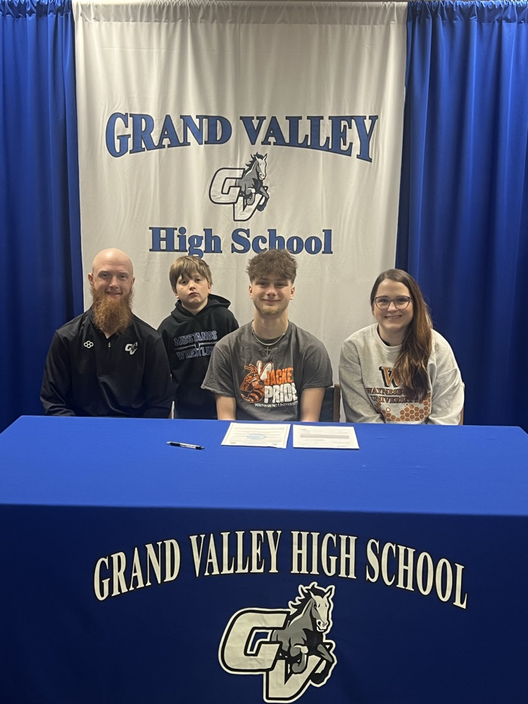 GV Athletics 
