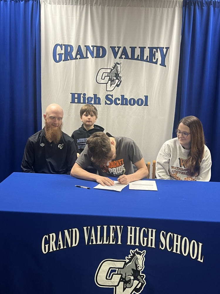 GV Athletics