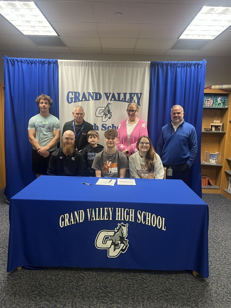 GV Athletics
