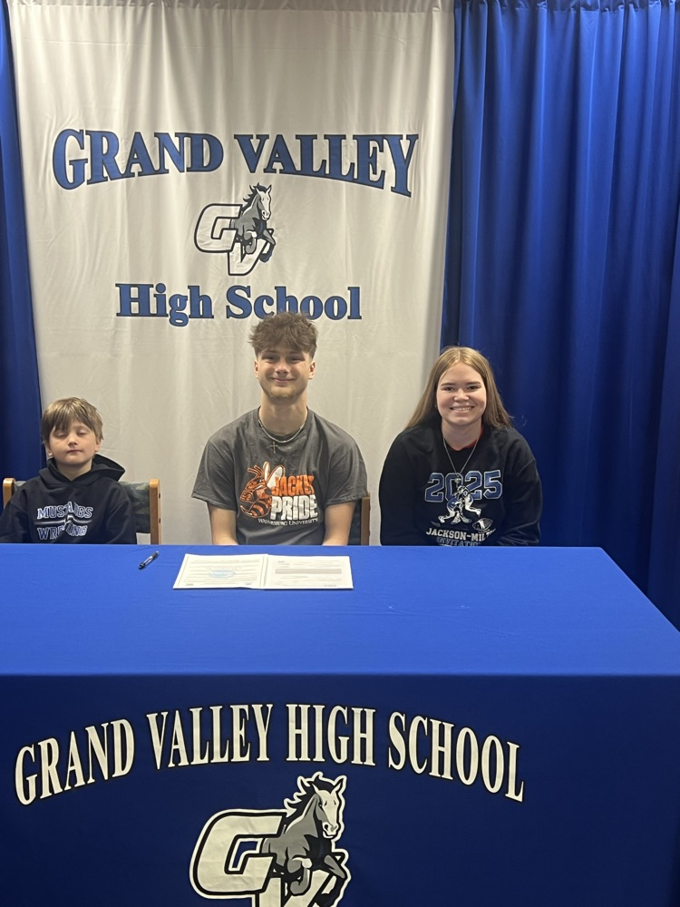 GV Athletics