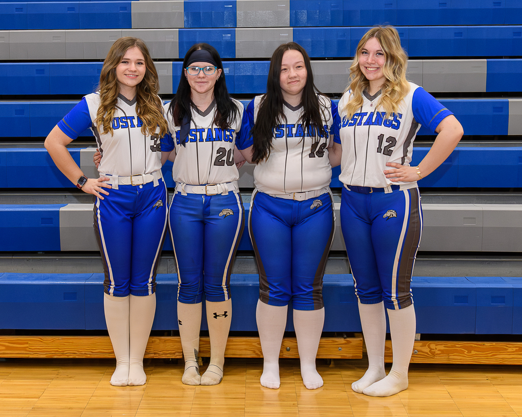 GV Softball 