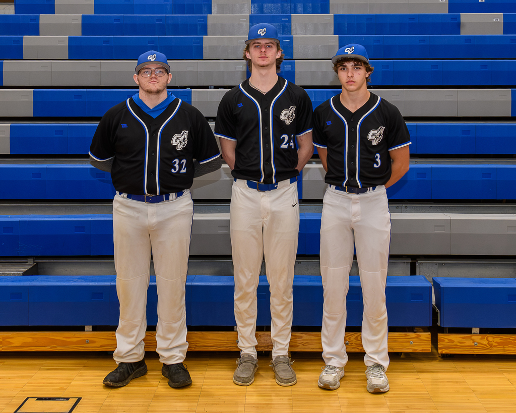 GV Baseball