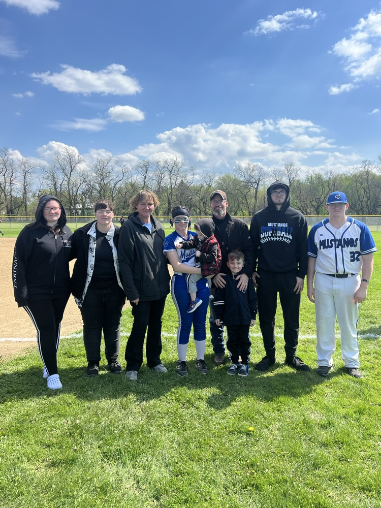 GV Softball