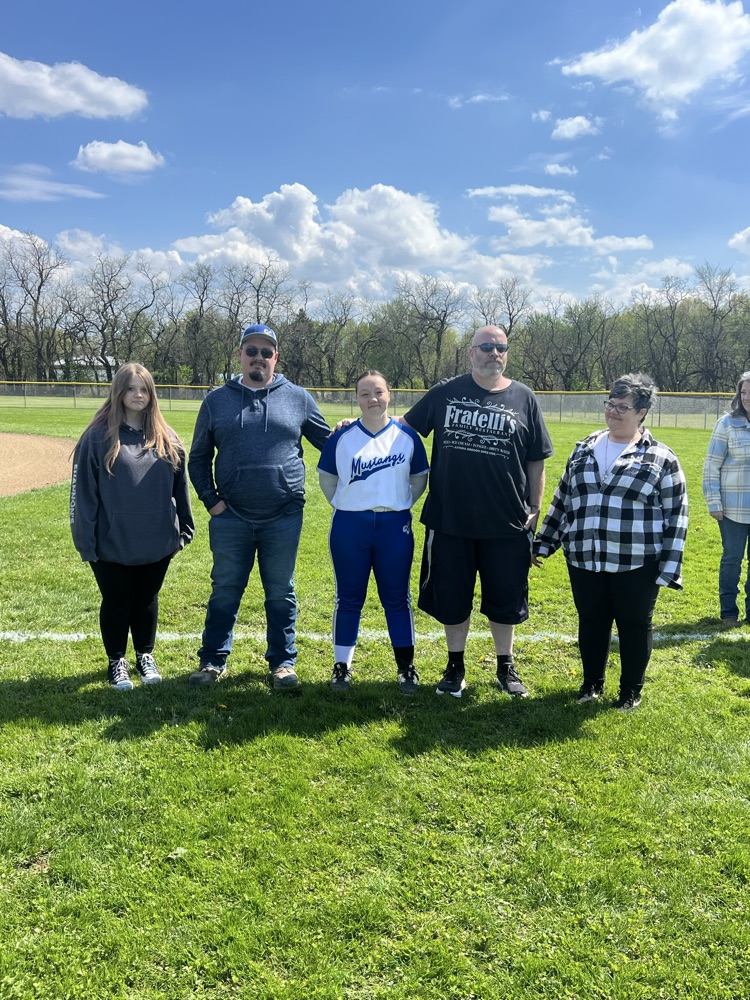 GV Softball
