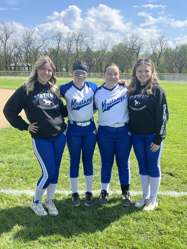 GV Softball