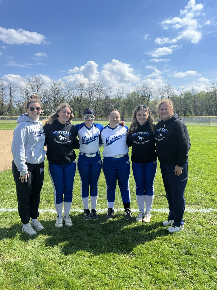 GV Softball