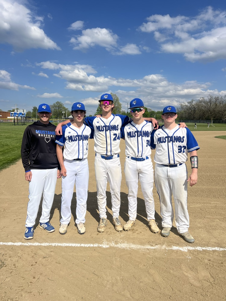 GV Baseball 