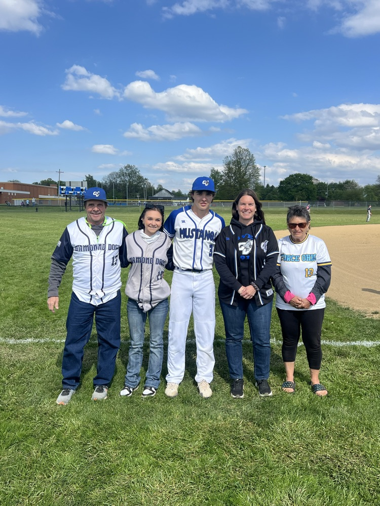 GV Baseball