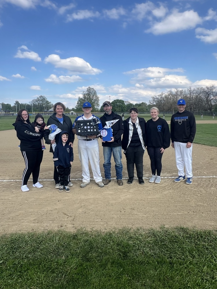 GV Baseball