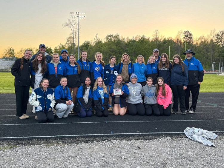 GV Track 