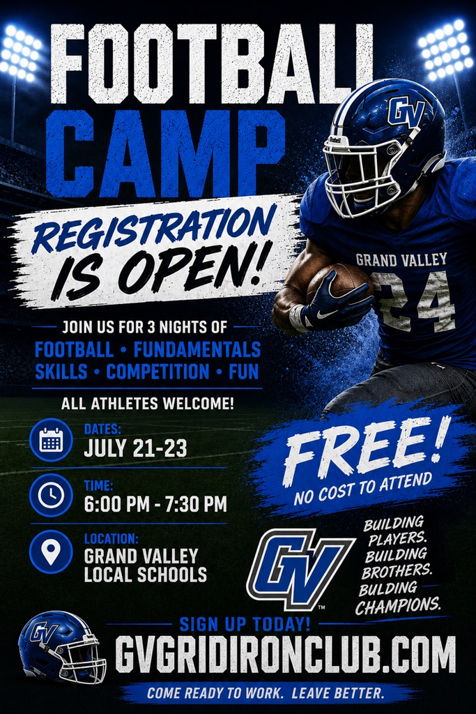 GV Football 
