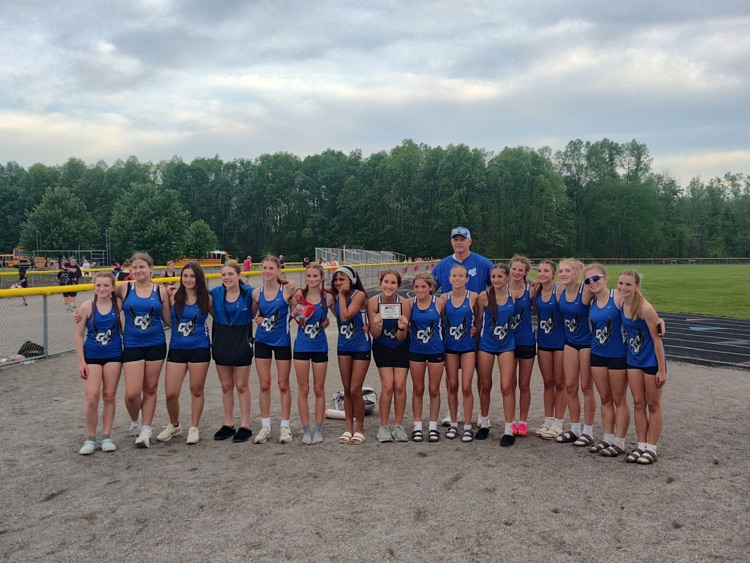 GV Track