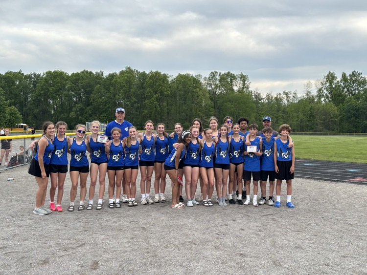 GV Track 