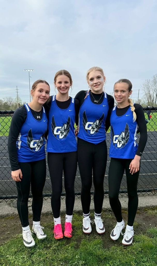 GV Track 