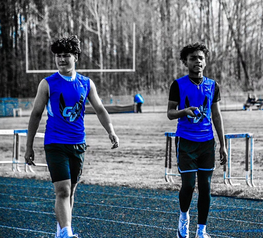GV Track