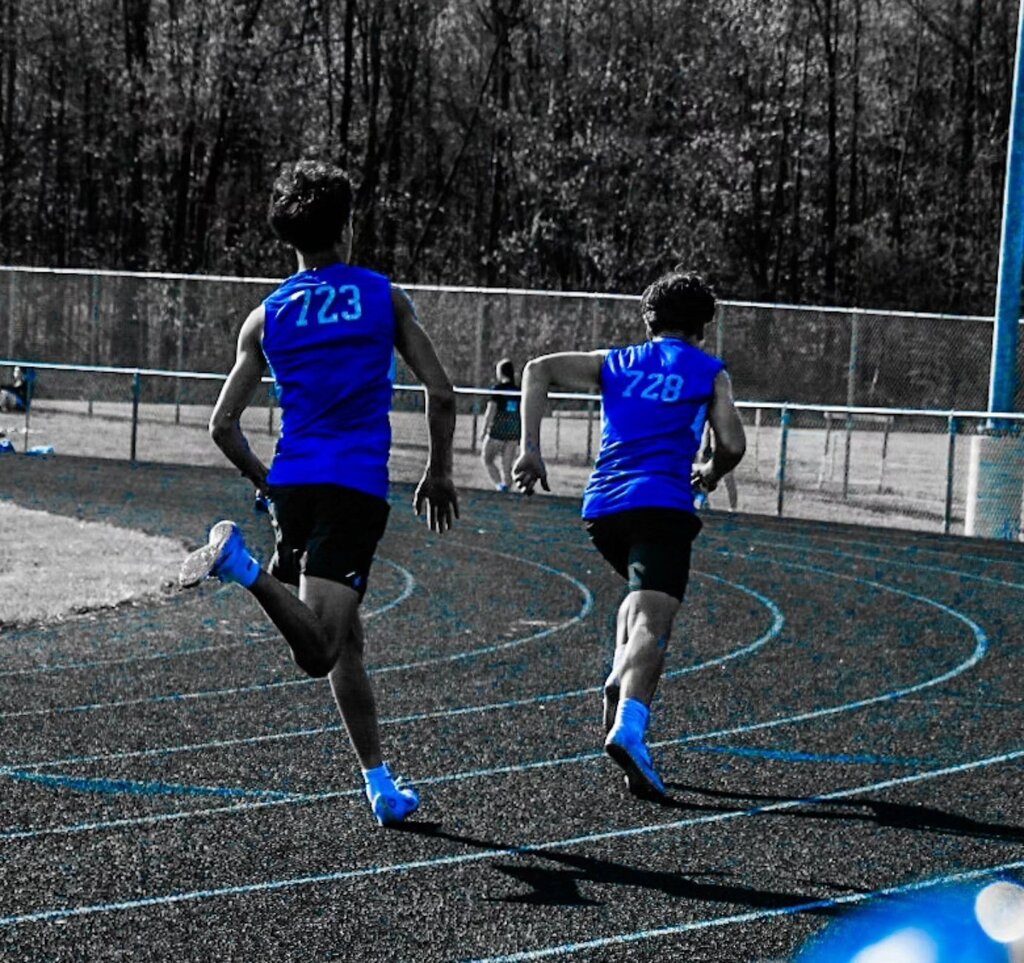 GV Track