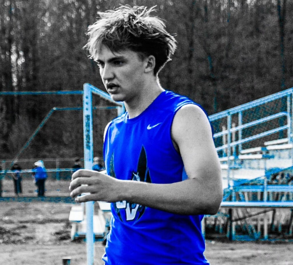 GV Track