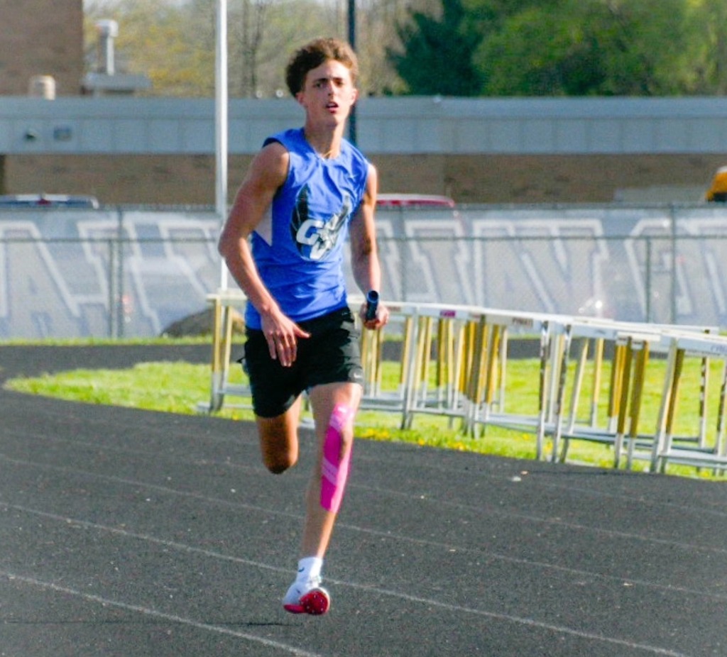 GV Track