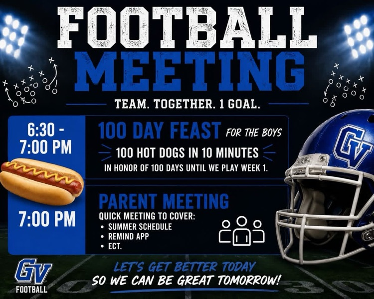 GV Football 