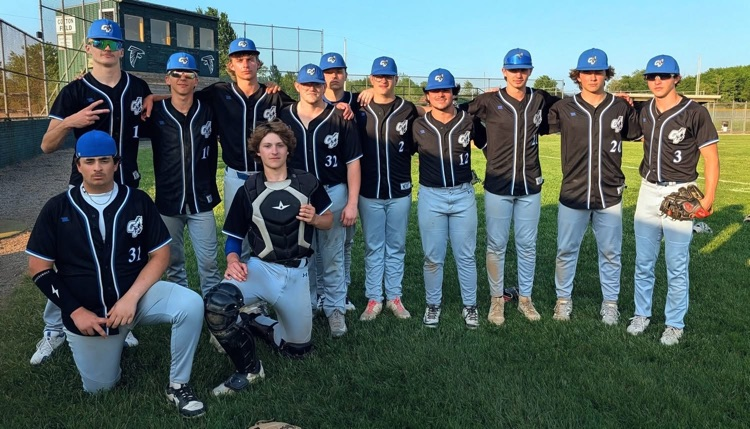 GV Baseball