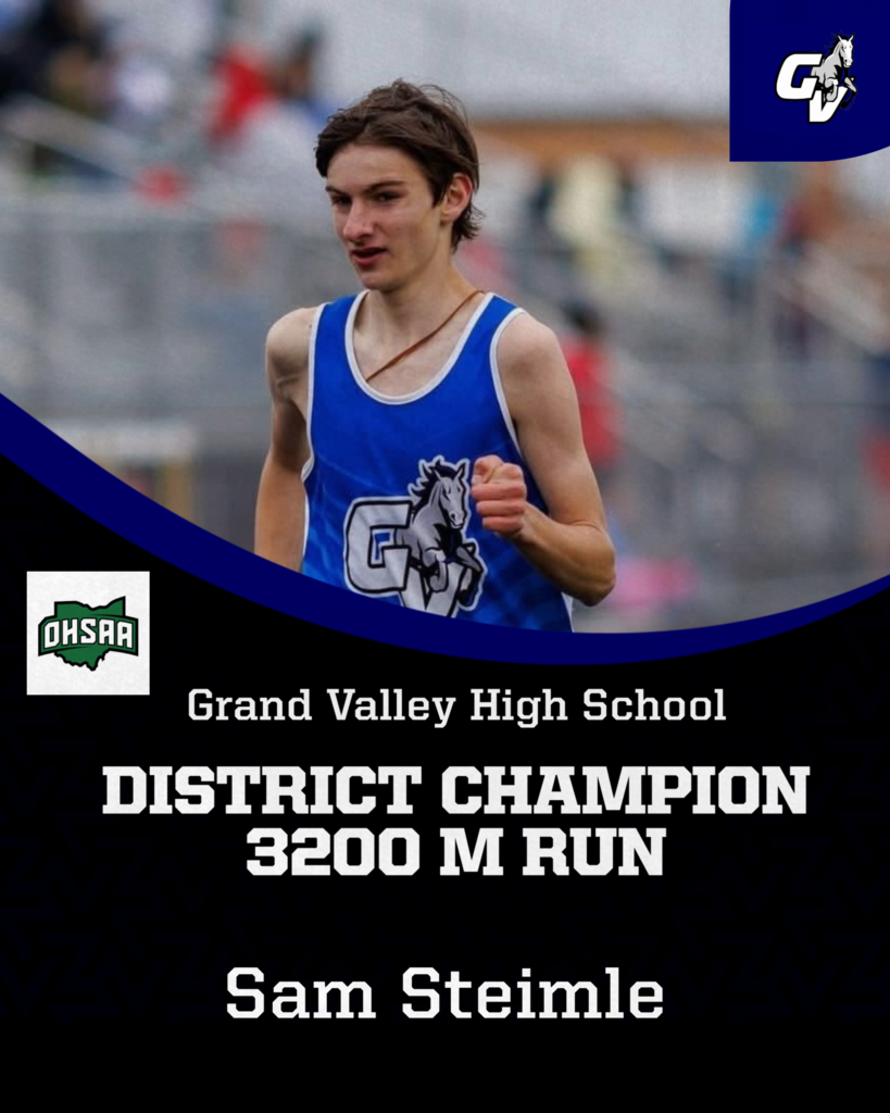 GV Track