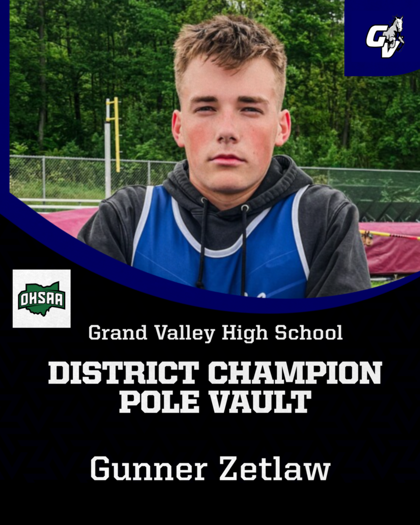 GV Track