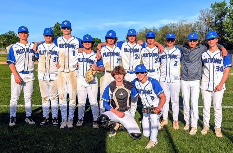 GV Baseball