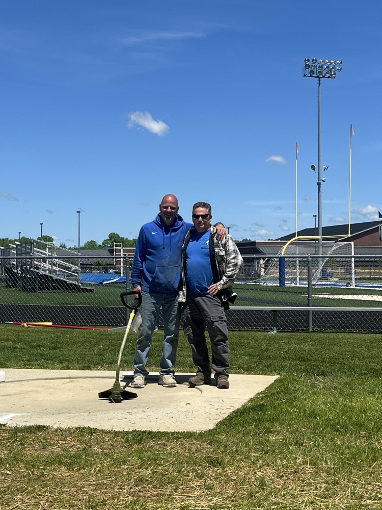 Grand Valley Athletics