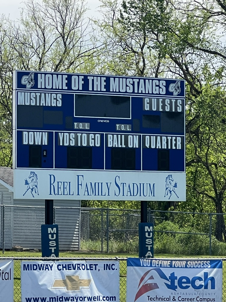 Grand Valley Athletics