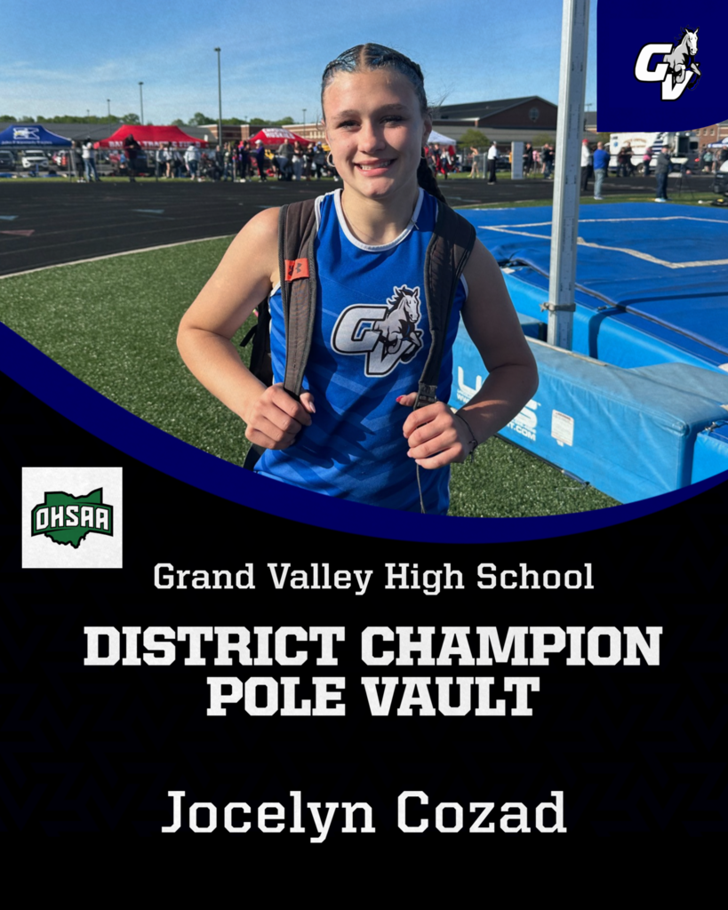 GV Track