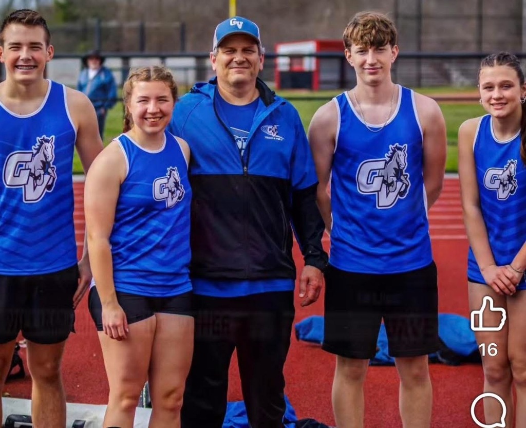 GV Track