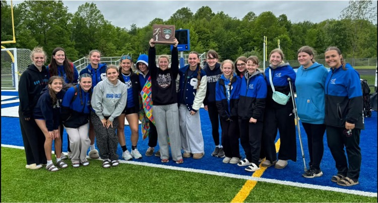 GV Track