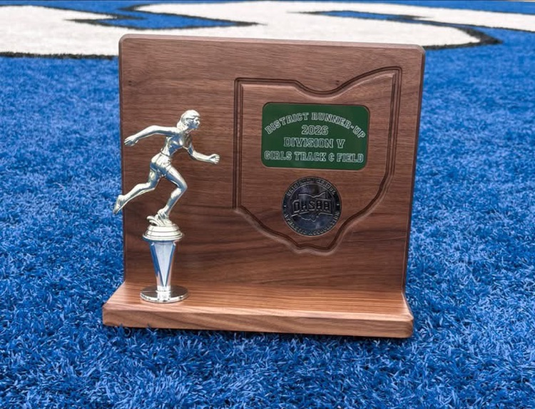 GV Track